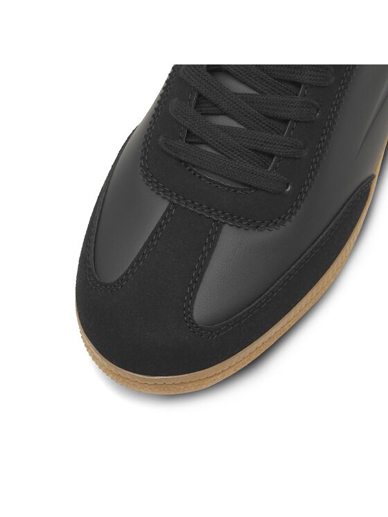 Sprandi Sprandi Sportcipők MPRS-22M12313 Fekete