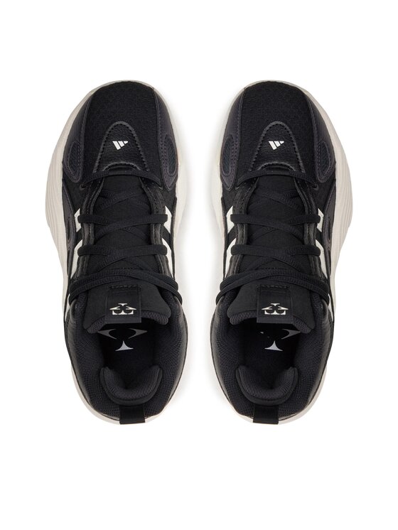 adidas adidas Krepšinio batai Trae Young Unlimited 2 Low Kids IE7885 Juoda