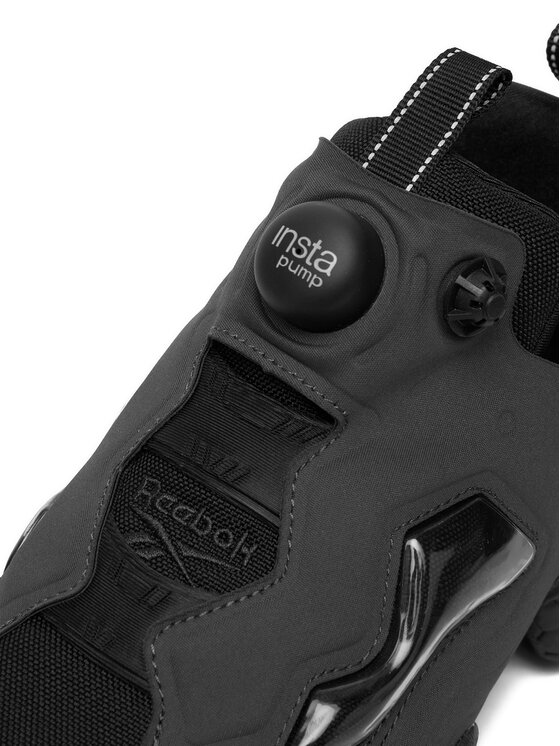Reebok Reebok Sportcipők EO-INSTAPUMP FURY 94 WINTER 100230812 Fekete