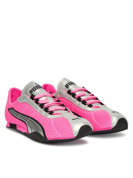 Puma Puma Снікерcи H-STREET OG 403692 07 Рожевий