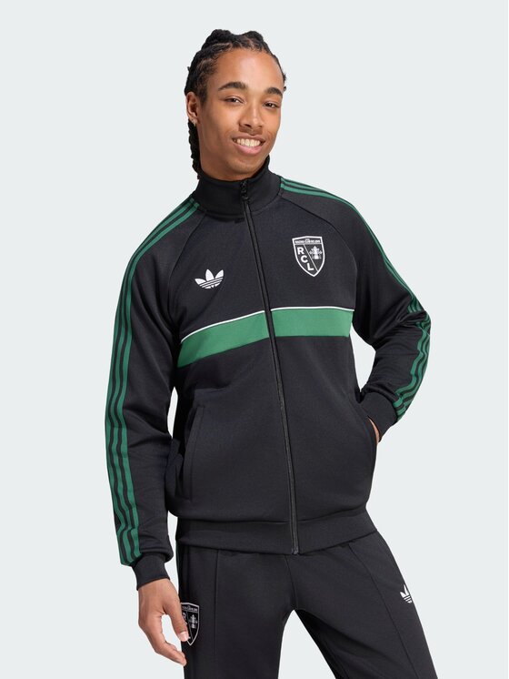 adidas adidas Kurtka wielofunkcyjna 170160 Czarny Regular Fit