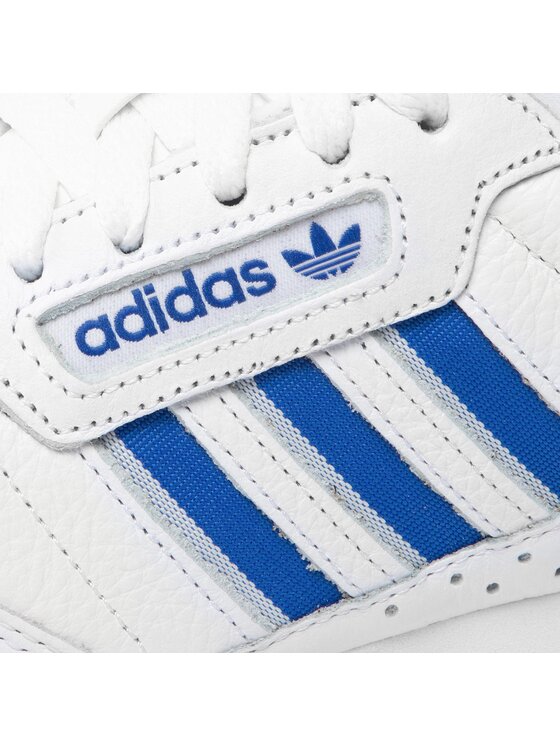adidas adidas Tossud Continental 80 Stripes GX4468 Valge