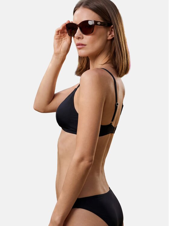 Feba Feba Occhiali da sole ZF136-1049-2 Marrone