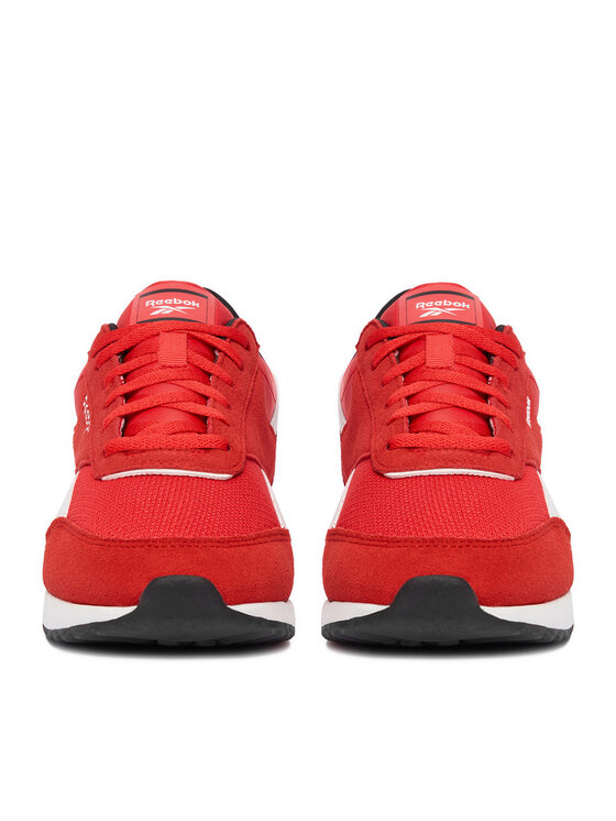 Reebok Reebok Sneakersy CEO-MODA AR30315MRWB Červená