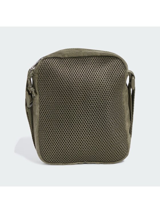 adidas adidas Torba 165476 Zielony