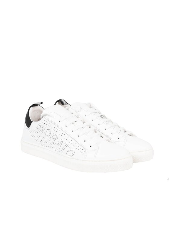 Antony Morato Antony Morato Αθλητικά MMFW01252-LE300001 Λευκό