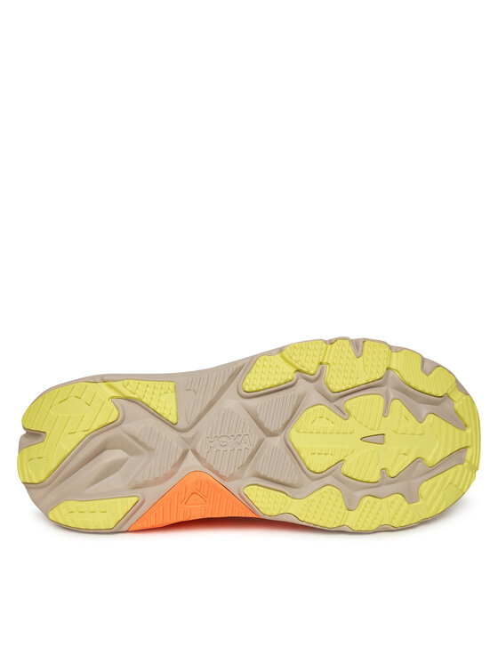 Hoka Hoka Buty do biegania Arahi 8 1168690 Szary