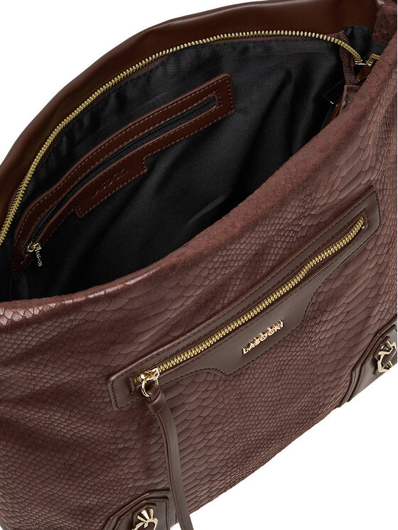 Lasocki Lasocki Handtasche C-LSK-X-007-08 Braun
