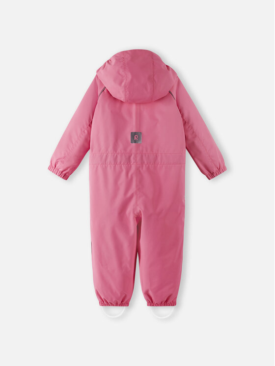 Reima Reima Kombinezons Toppila 5100161A Rozā Regular Fit