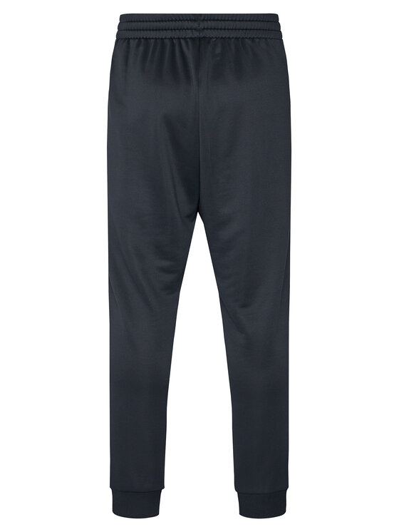 adidas adidas Tepláková souprava Basic 3-Stripes JI8876 Šedá Regular Fit