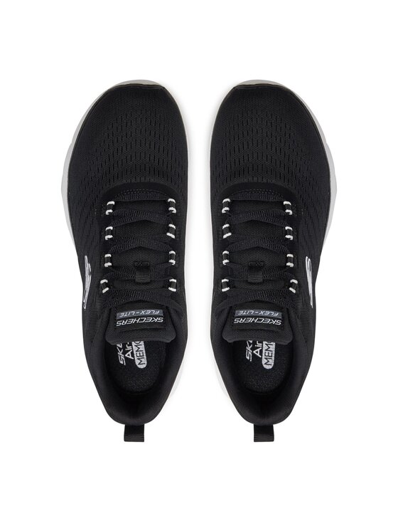 Skechers Skechers Sneakersy Flex Appeal 5.0- 150201/BKW Czarny