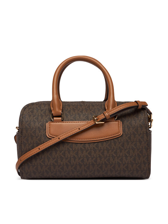 MICHAEL Michael Kors MICHAEL Michael Kors Rankinė Jet Set 32S6GTVC0B Ruda