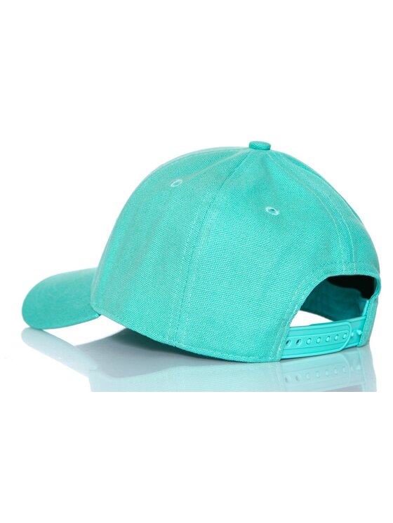 Wrangler Wrangler Berretto COLOUR CAP Verde