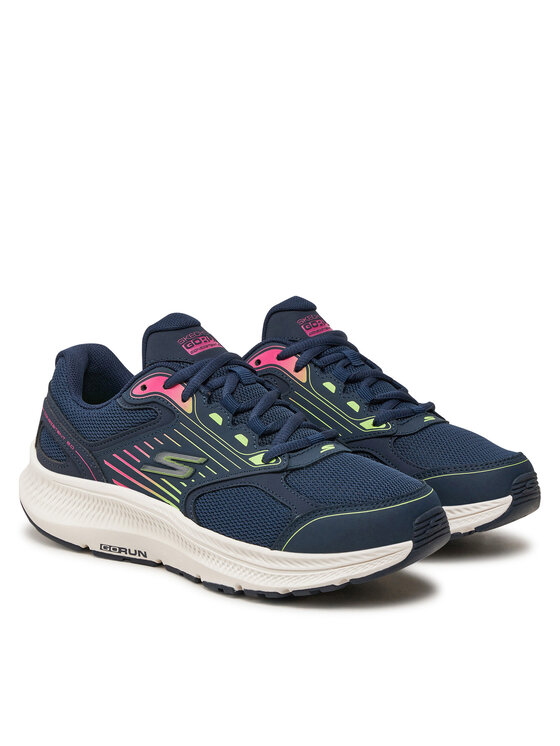 Skechers Skechers Взуття для бігу GO RUN Consistent™ 2.0 128606 Cиній