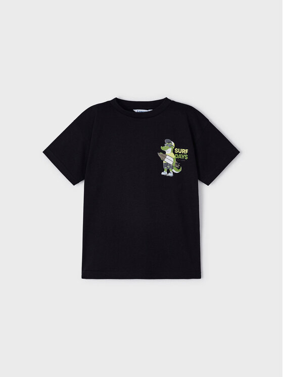 T-shirt Mayoral