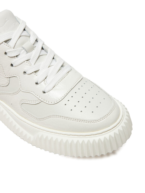 Voile Blanche Sneakers Laura 0012017528.17.3B39 Ecru Modivo