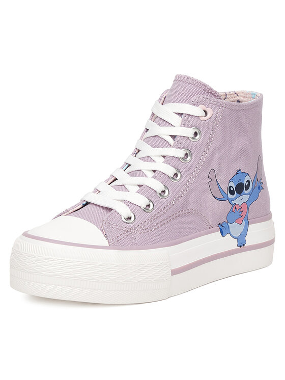 Disney Classics Disney Classics Tenisice CS-SS25-124DCLS Ljubičasta