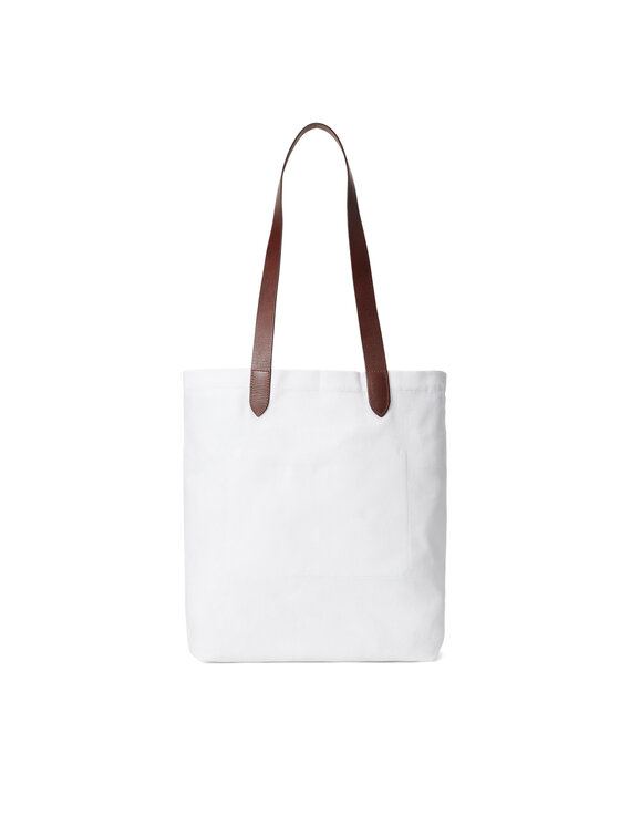 Polo Ralph Lauren Polo Ralph Lauren Borsetta 405970414001 Bianco
