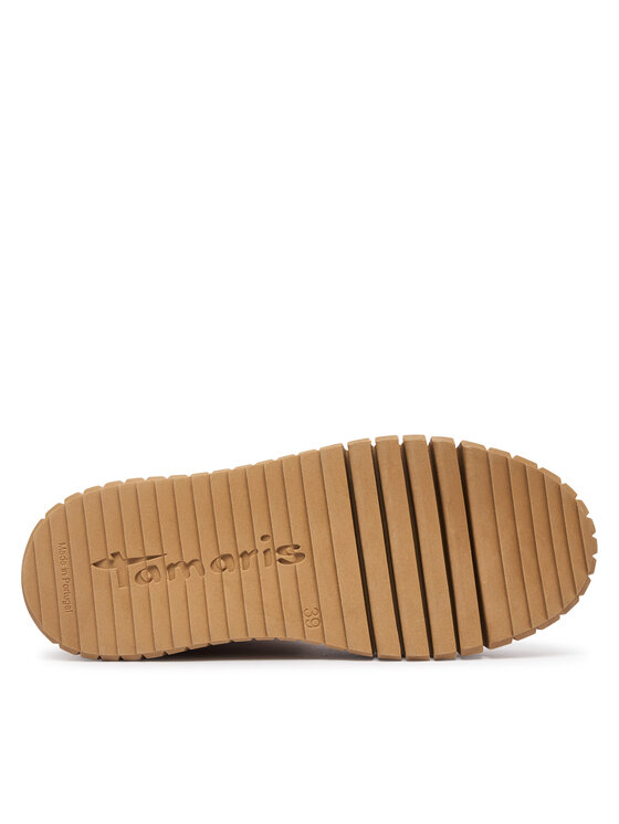 Tamaris Tamaris Saapad 1-26228-47 Pruun