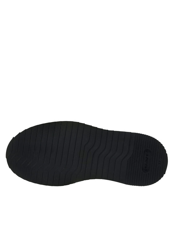Gant Gant Kotníková obuv 31641137 Hnědá