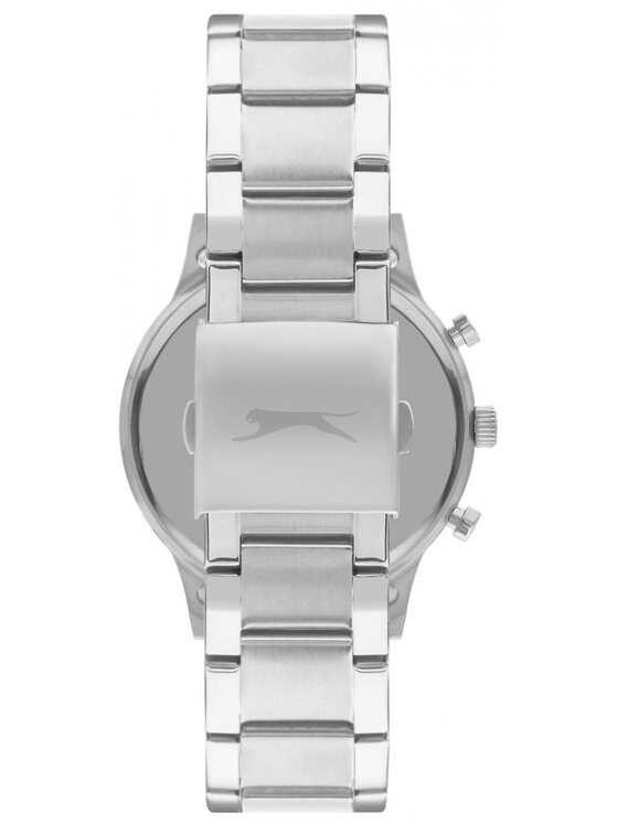 Slazenger Slazenger Zegarek SL.09.2214.2.04 Zielony