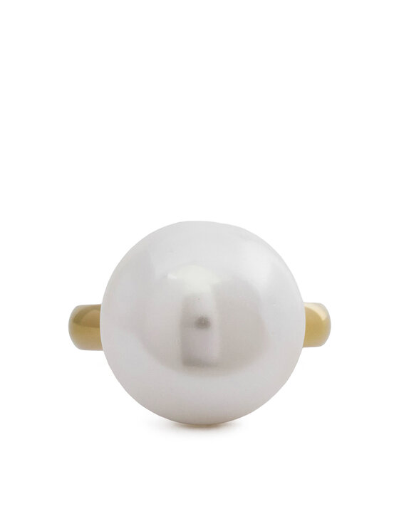 Furla Furla Σετ δαχτυλίδια Miasfera WJ00299-K22000-OR000-1-007-20-CN-S J Χρυσό
