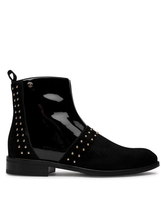 Tronchetti EL-02-04-000488 Nero