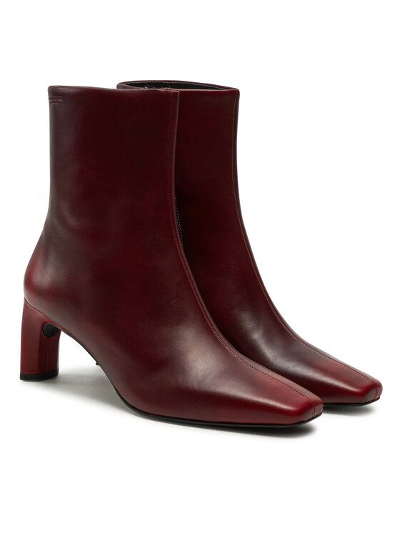 Vagabond Shoemakers Vagabond Shoemakers Čizme Vendela 5823-018-47 Crvena