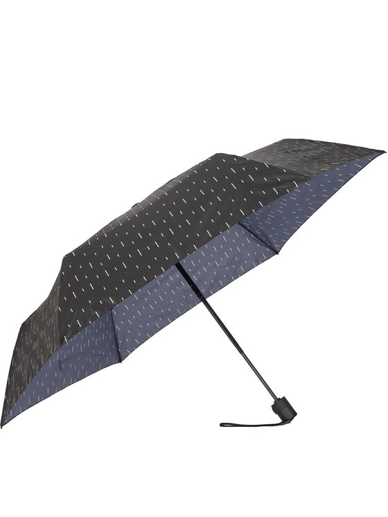 Knirps Knirps Parasolka 222914 Szary