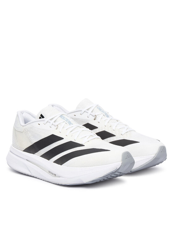 adidas adidas Взуття для бігу adizero Sl 2 Shoes JQ0351 Білий
