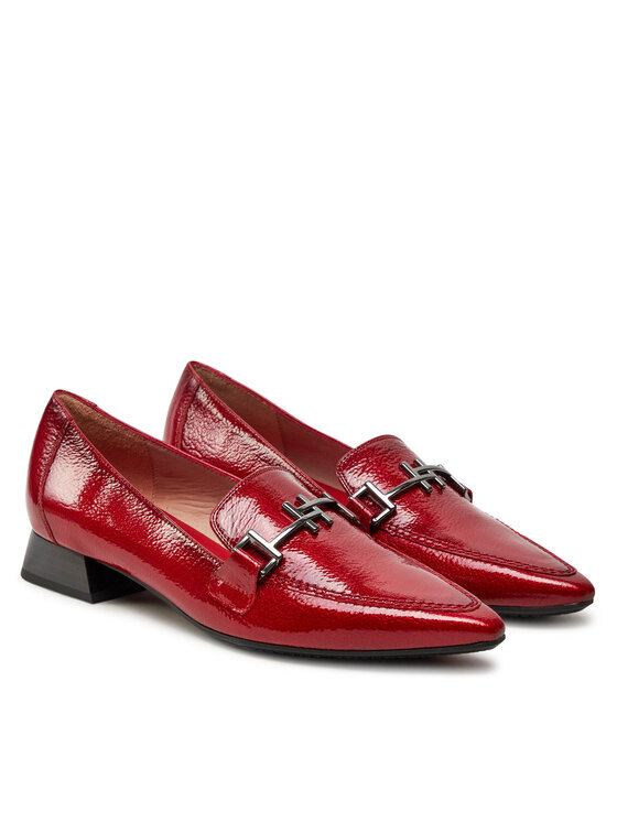 Hispanitas Hispanitas Loafers Rio-I24 HI243700 Rosso