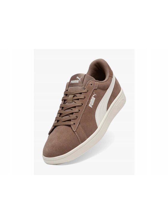 Puma Puma Sneakersy 390984-32 Brązowy