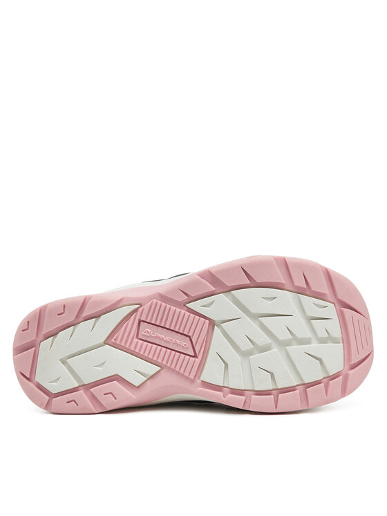 ALPINE PRO ALPINE PRO Sandalen Unewo KBTC410 Grau