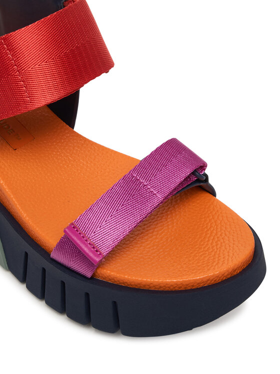 United Nude United Nude Sandalen Delta Run 1041097616 Bunt