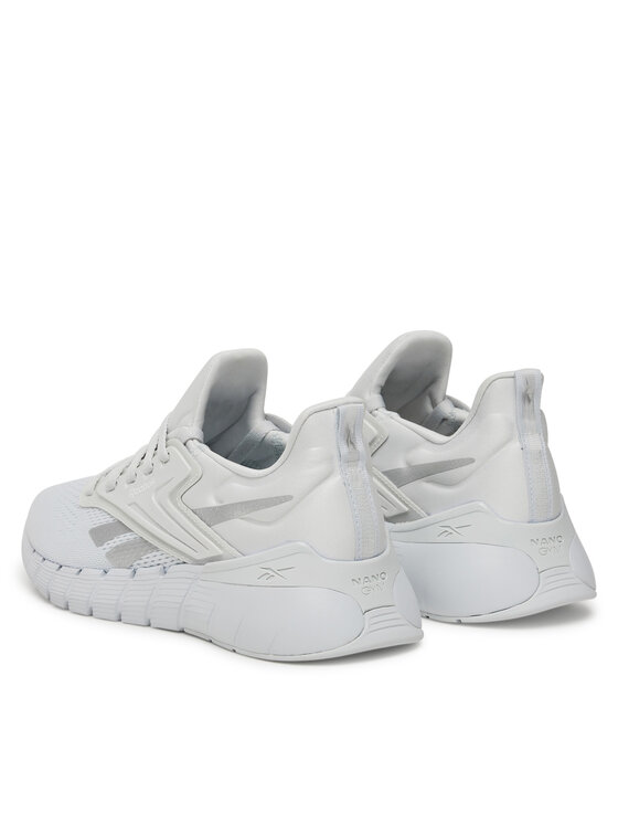 Reebok Reebok Boty do posilovny NANO GYM 100212649 Šedá