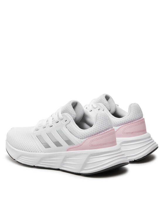 adidas adidas Laufschuhe Galaxy 6 IE8150 Weiß