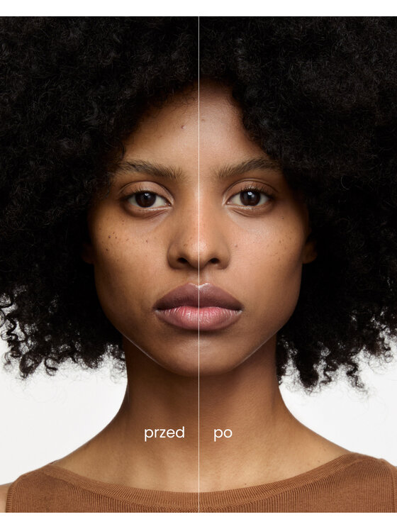 INGLOT INGLOT Skin-Perfecting SPF 30 Krem CC 509