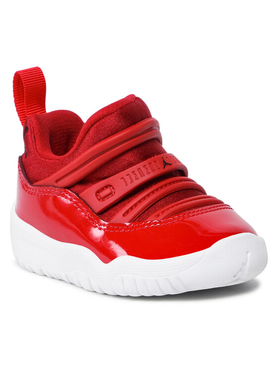 jordan 11 retro little flex