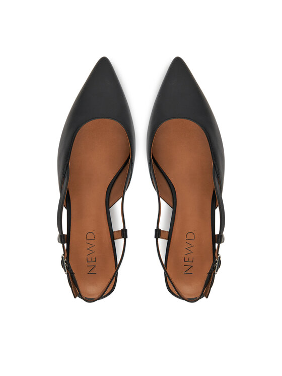 Tamaris Tamaris Sandali Newd By Tamaris 1-29304-44 Nero