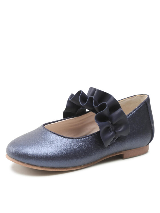 Mayoral Mayoral Ballerine 44299 Blu scuro