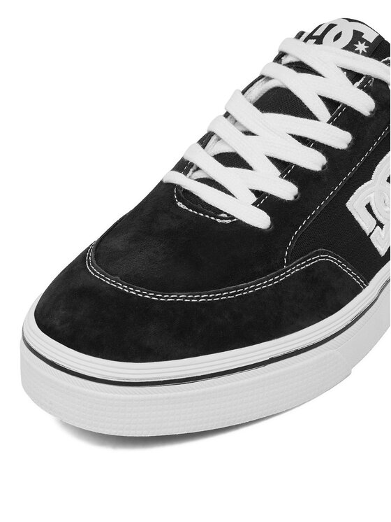 DC Shoes DC Shoes Teniszcipő EO-MC-250623YX Fekete