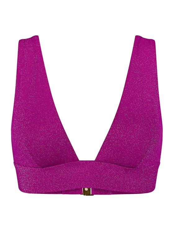 Triumph Triumph Bikini ülemine osa Summer Sunset P 10226510 Roosa