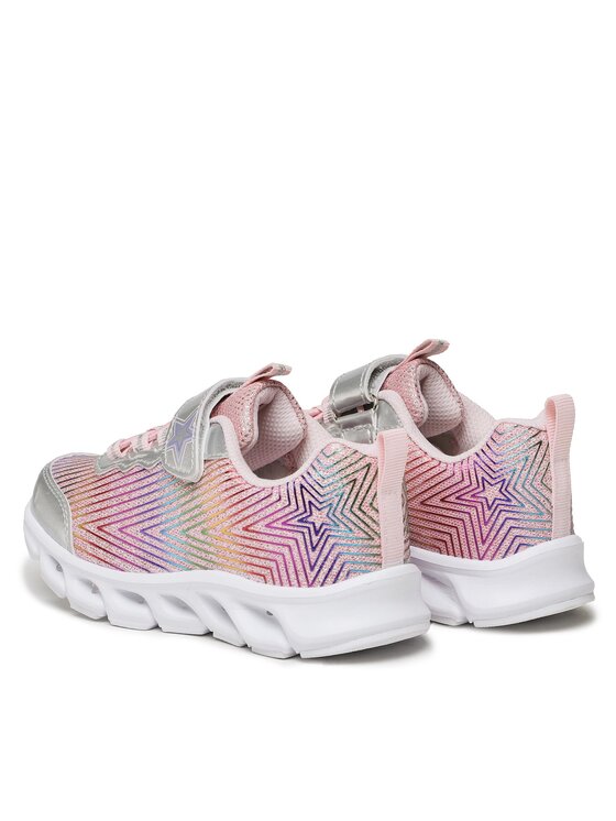 Sprandi Sprandi Sneakersy CP-K20562 Różowy
