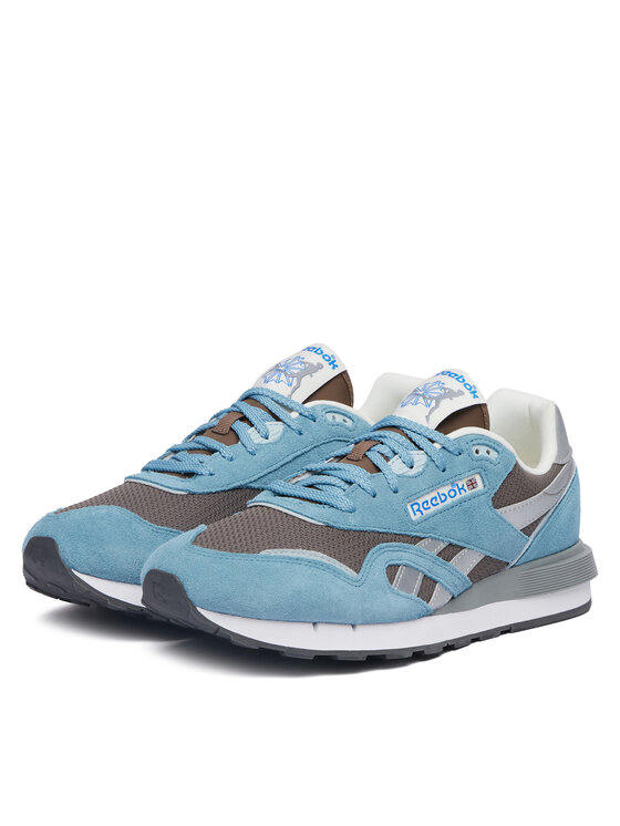 Reebok Reebok Tenisice SS-CLASSIC NYLON 89 100245073 Plava