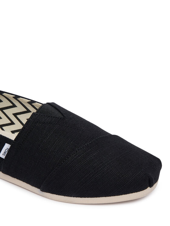 Toms Toms Poolsaapad 10020792 Must