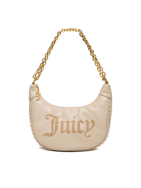 Juicy Couture Juicy Couture Kabelka EO-BEJXT8800WVP Béžová