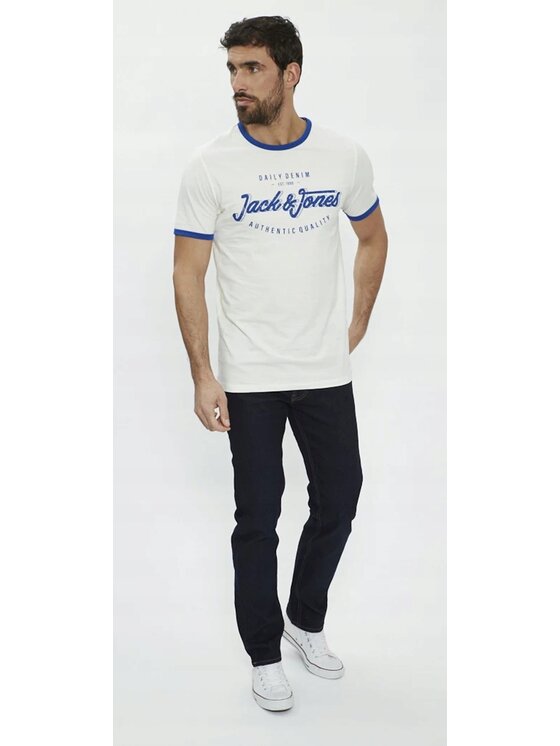 Lee Lee Jeans Daren Blu Regular Fit