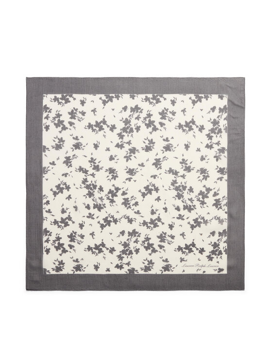 LAUREN RALPH LAUREN LAUREN RALPH LAUREN Foulard 454972573002 Écru
