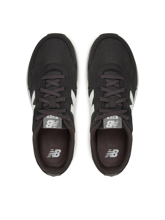 New Balance New Balance Sneakersy GC323BK Czarny
