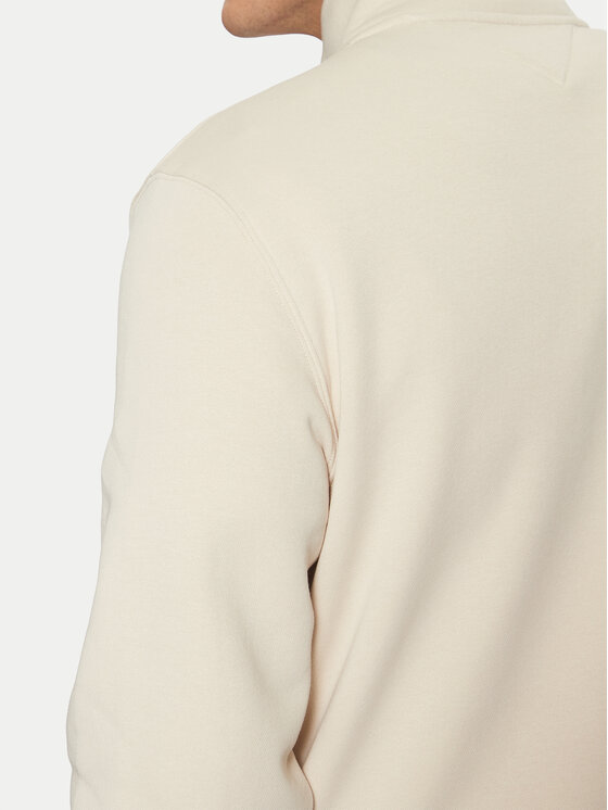 Tommy Jeans Tommy Jeans Суитшърт DM0DM20339 Бежов Regular Fit
